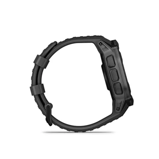 Garmin Instinct 2X Solar grafit (ED) Okosóra