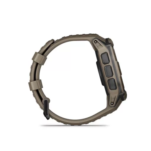 Garmin Instinct 2X Solar Tactical coyote (ED) Okosóra