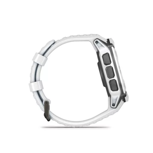 Garmin Instinct 2X Solar fehérkő (ED) Okosóra