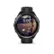 Garmin Forerunner 965 fekete-szürke (ED) Okosóra