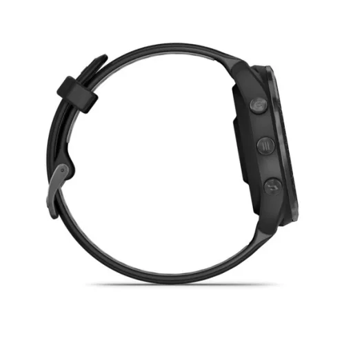 Garmin Forerunner 965 fekete-szürke (ED) Okosóra