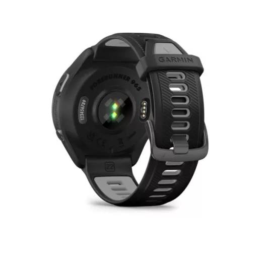 Garmin Forerunner 965 fekete-szürke (ED) Okosóra