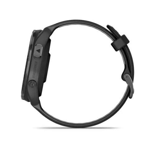 Garmin Forerunner 965 fekete-szürke (ED) Okosóra
