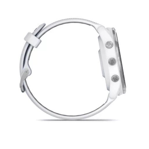 Garmin Forerunner 965 homokkő-szürke (ED) Okosóra