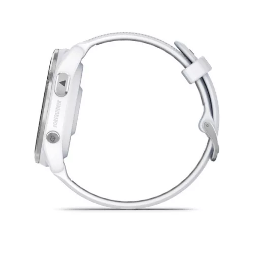 Garmin Forerunner 965 homokkő-szürke (ED) Okosóra