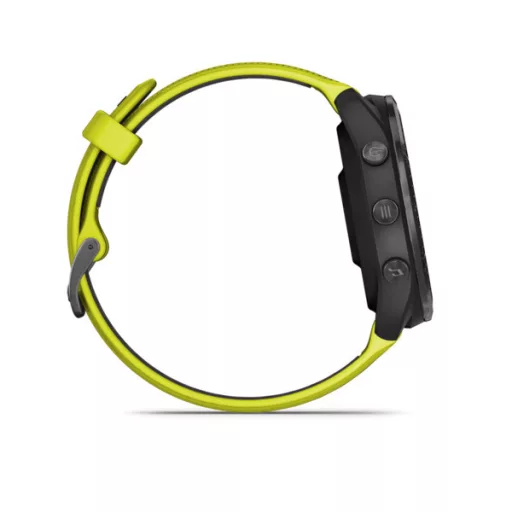 Garmin Forerunner 965 sárga-fekete (ED) Okosóra