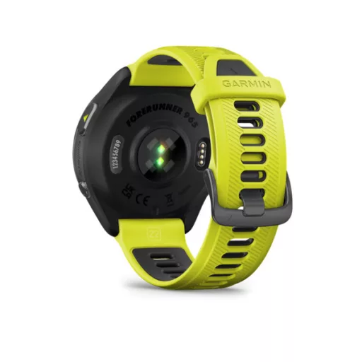 Garmin Forerunner 965 sárga-fekete (ED) Okosóra
