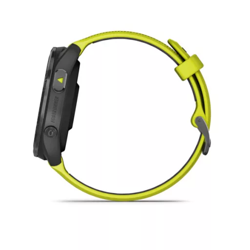 Garmin Forerunner 965 sárga-fekete (ED) Okosóra