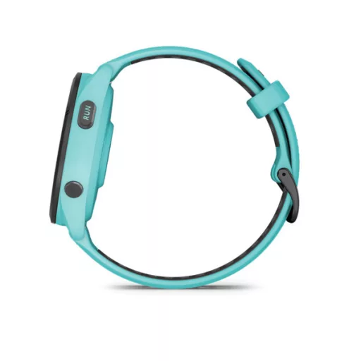 Garmin Forerunner 265 aqua-fekete (ED) Okosóra
