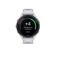 Garmin Forerunner 265S homokkő-tropic (ED) Okosóra