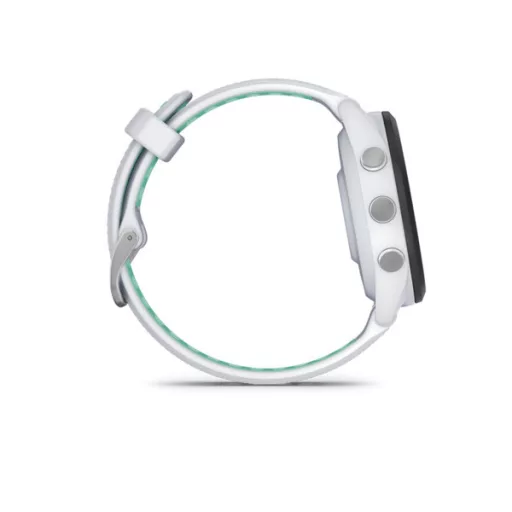 Garmin Forerunner 265S homokkő-tropic (ED) Okosóra