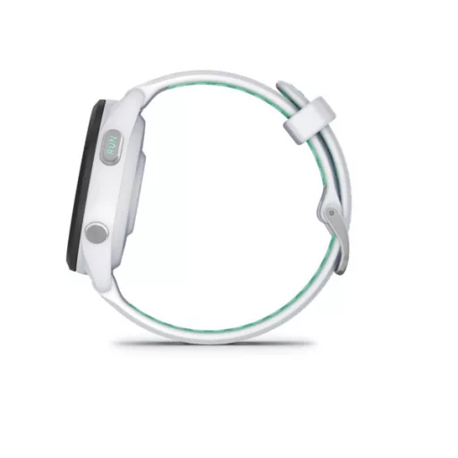 Garmin Forerunner 265S homokkő-tropic (ED) Okosóra