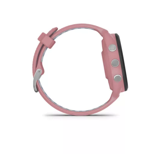 Garmin Forerunner 265S pink-homokkő (ED) Okosóra