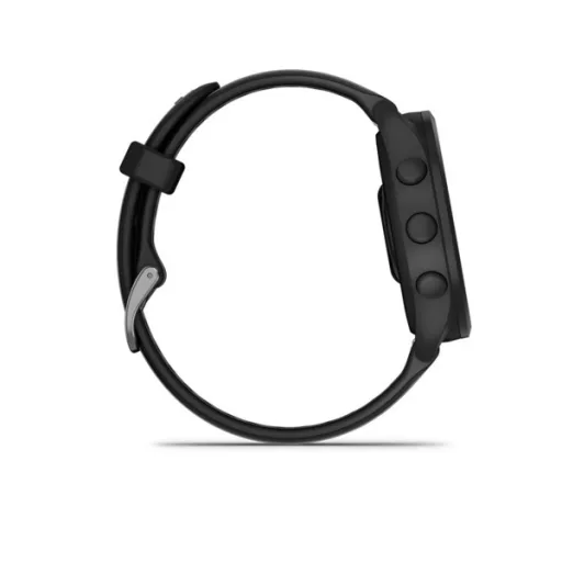 Garmin Forerunner 165 Music fekete (ED) Okosóra