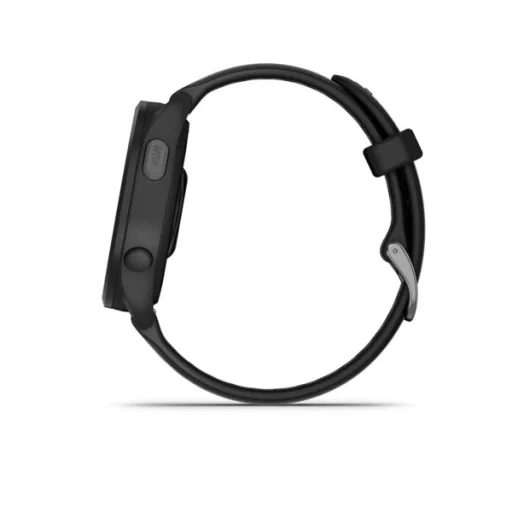 Garmin Forerunner 165 Music fekete (ED) Okosóra