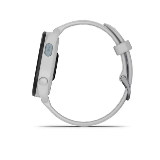 Garmin Forerunner 165 Music szürke/fehér (ED) Okosóra
