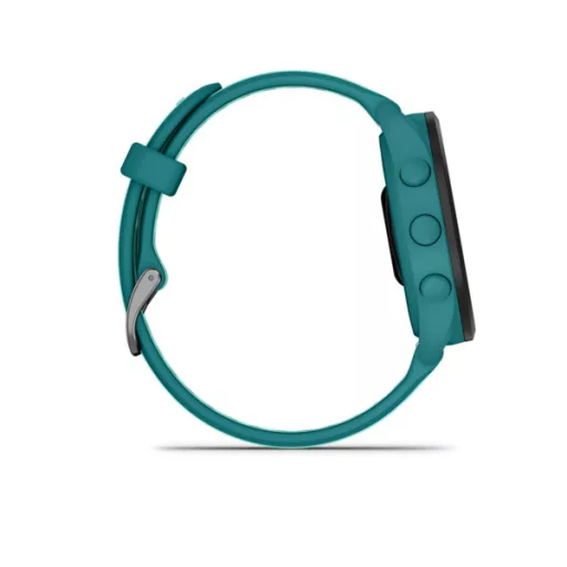 Garmin Forerunner 165 Music zöld (ED) Okosóra