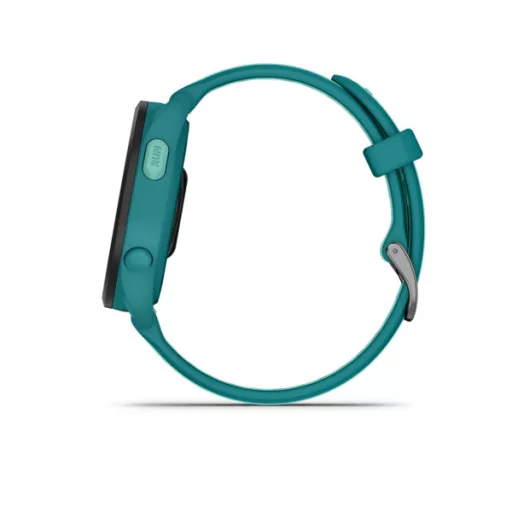 Garmin Forerunner 165 Music zöld (ED) Okosóra
