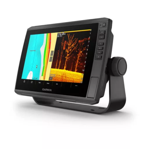 Garmin ECHOMAP Ultra 2 10" 102sv GT56 jeladóval (ED XD)