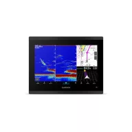 Garmin GPSMAP 9010xsv Worldwide basemap