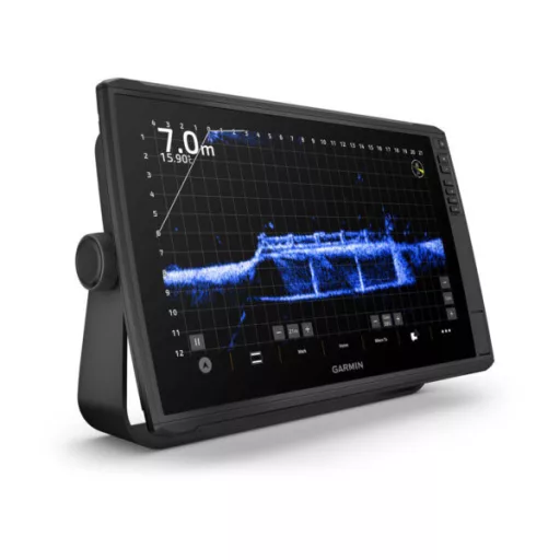 Garmin ECHOMAP Ultra 2 16" 162sv, WW, w/ GT56 (ED XD)