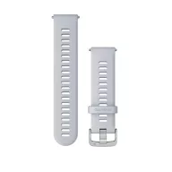   Óraszíj Garmin 22 mm. fehérkő (Quick Release) Forerunner 255 Okosórához