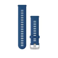   Óraszíj Garmin 22 mm. hullámkék (Quick Release) Forerunner 255 Okosórához