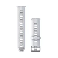   Óraszíj Garmin 22 mm. Homokkő-szürke  Forerunner 965 Okosórához
