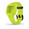 Óraszíj Garmin vivofit JR3 Digi Camo Okosórához
