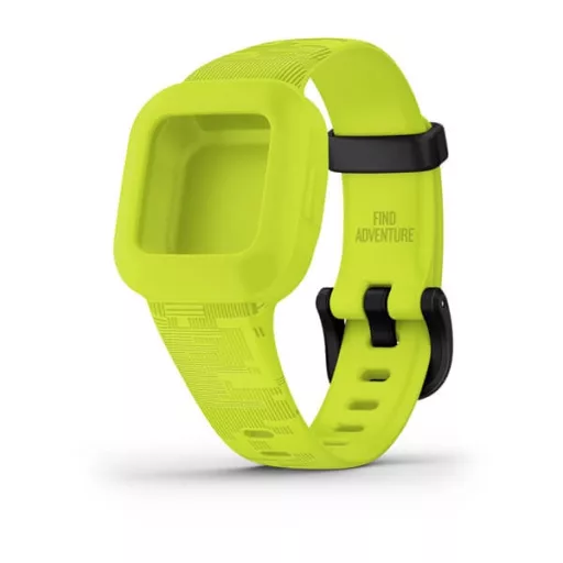 Óraszíj Garmin vivofit JR3 Digi Camo Okosórához