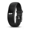 Óraszíj Garmin vivofit 4 fekete hosszú Okosórához