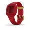 Óraszíj Garmin vivofit JR3 Marvel Vasember Okosórához