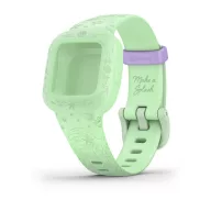   Óraszíj Garmin vivofit JR3 Disney A kis hableány Okosórához