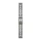 Óraszíj Garmin 22 mm titanium titánium (QuickFit) Fenix 6 Okosórához