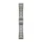 Óraszíj Garmin  26 mm titanium titanium (QuickFit) Fenix 6X Okosórához
