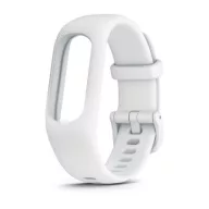 Óraszíj Garmin vívosmart 5 fehér Okosórához