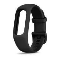 Óraszíj Garmin vívosmart 5 fekete nagy Okosórához