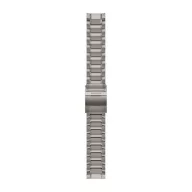   Óraszíj Garmin 22 mm titanium (QuickFit), MARQ (Gen 2) Okosórához