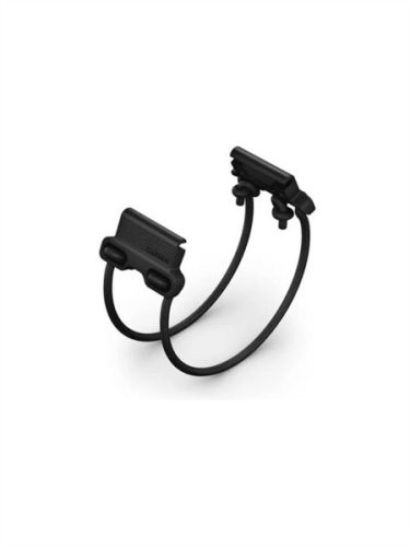 Tartó Garmin Bungee, Descent, 22 mm, QuickFit Okosóra
