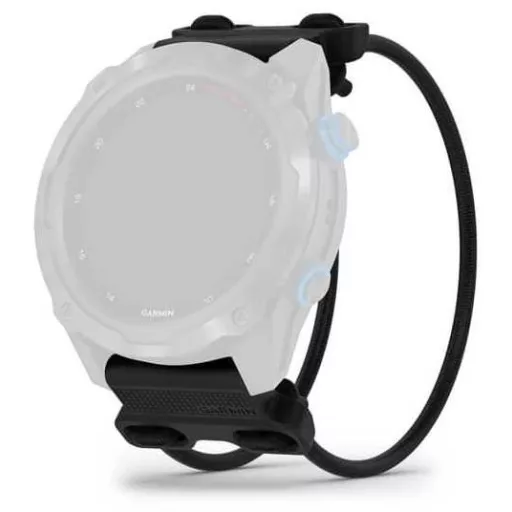 Tartó Garmin Bungee, Descent, 22 mm, QuickFit Okosóra