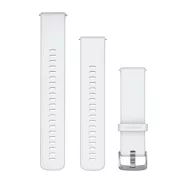   Óraszíj Garmin 22 mm homokkő szilikon (Quick Release) Venu 3 Okosórához