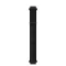 Óraszíj Garmin 18 mm nylon fekete (QuickRelease) venu 2S Okosórához