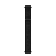   Óraszíj Garmin 20 mm nylon fekete (QuickRelease) venu 2 Plus SQ Okosórához