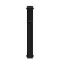 Óraszíj Garmin 20 mm nylon fekete (QuickRelease) venu 2 Plus SQ Okosórához