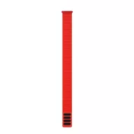   Óraszíj Garmin 22 mm narancssárga nylon (UltraFit) Okosórához