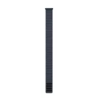   Óraszíj Garmin 22 mm gránit kék nylon (UltraFit) Okosórához