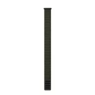   Óraszíj Garmin 22 mm moha zöld nylon (UltraFit) Okosórához