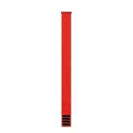   Óraszíj Garmin 26 mm narancssárga nylon (UltraFit) Okosórához