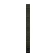   Óraszíj Garmin 26 mm moha zöld nylon (UltraFit) Okosórához