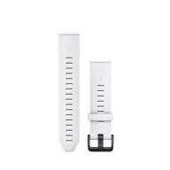   Óraszíj Garmin 20 mm homokkő szilikon (QuickFit) Okosórához